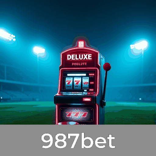 987bet: Bônus Generoso e Promoções Exclusivas!