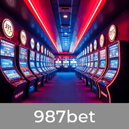 987bet: Login Seguro Verificado e Acesso Simplificado à Conta