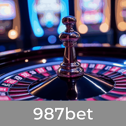 987bet: Promoções Exclusivas e Bônus Generosos Esperam Por Você!