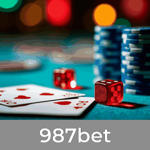 987bet: Experimente o Melhor em Apostas com Nossa Plataforma Confiável