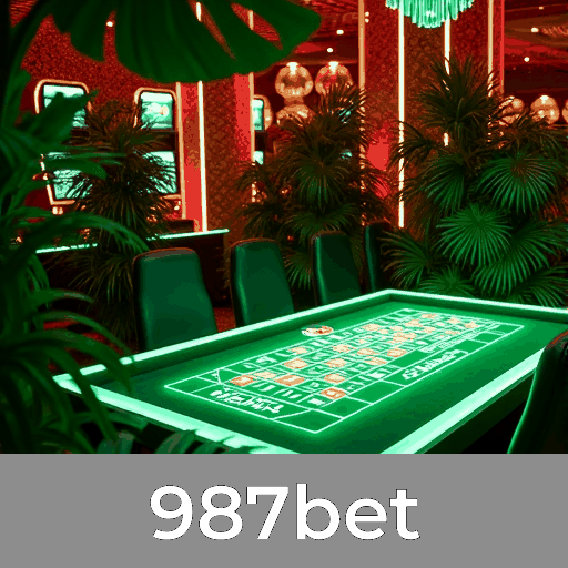 987bet: Variedade de Jogos Exclusivos para Entretenimento Completo - Slots de Alta Volatilidade e Jogos de Mesa ao Vivo