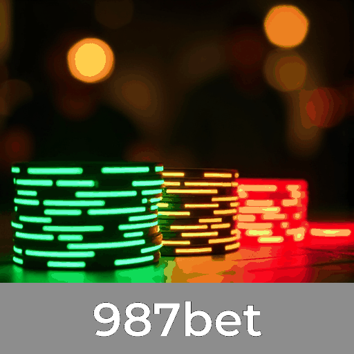 987bet: Onde Bônus Generosos Encontram Promoções Exclusivas