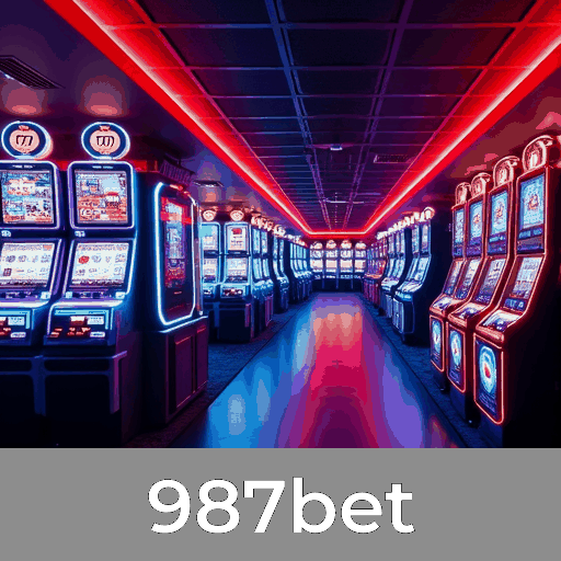 987bet: Cassino VIP Brasileiro com Dealers Ao Vivo