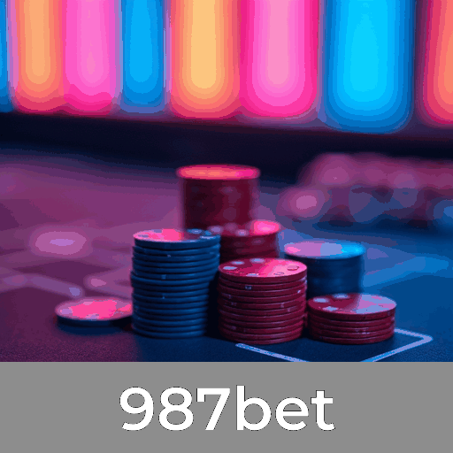 987bet - Experiência Imersiva com Variedade de Jogos de Cassino