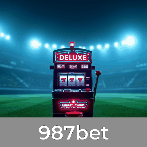 987bet: Descubra o Valor Incrível das Nossas Promoções Exclusivas!