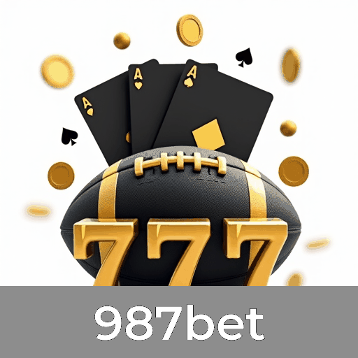 987bet: Plataforma Confiável para uma Experiência Premium em Apostas