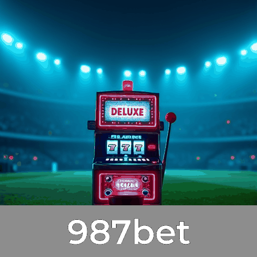 987bet - A Emoção dos Jogos de Cassino e Oportunidade de Ganhar