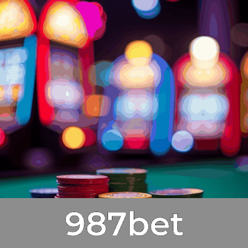 987bet: Experiência Profissional com Jogos de Mesa Ao Vivo